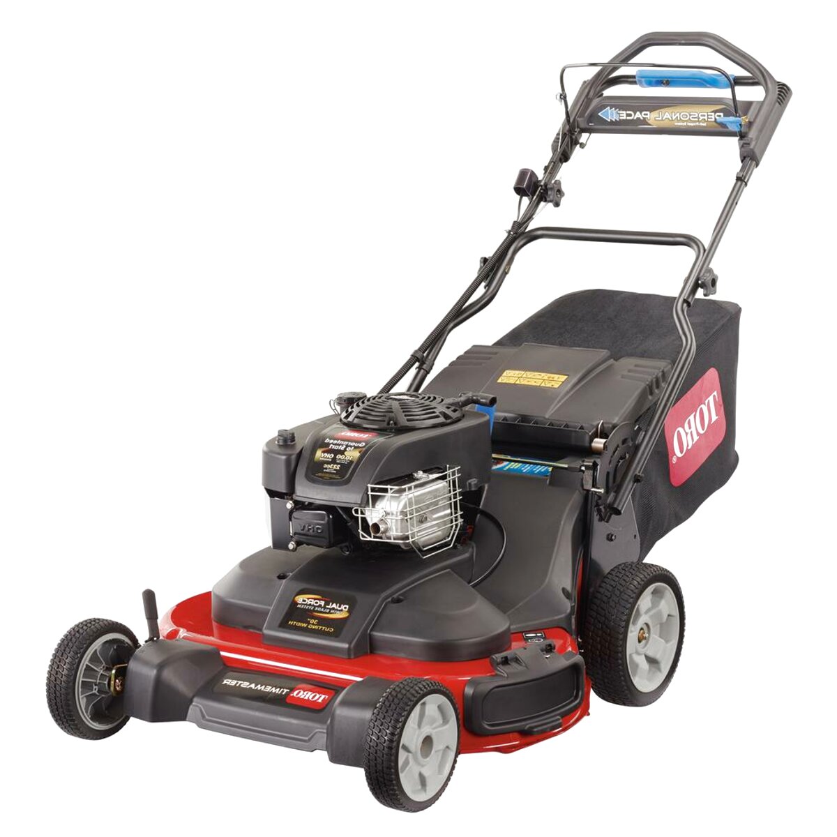 Toro Timemaster Lawnmower for sale in UK 31 used Toro Timemaster